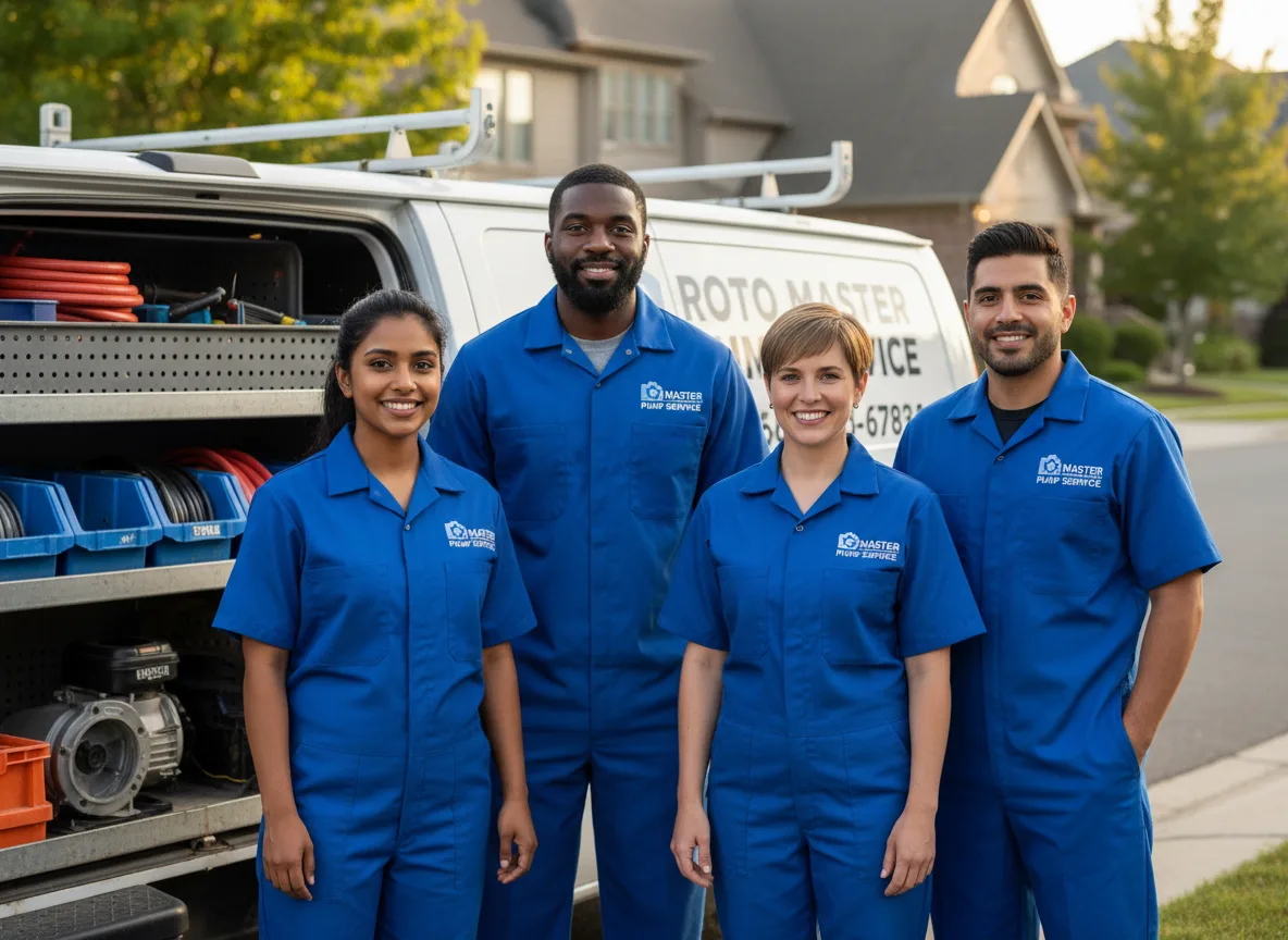 Sump Pump Installation company in Sagle, ID